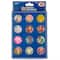 6 Pack: Blue Moon Studio™ UV Resin Craft Clay Filler Kit